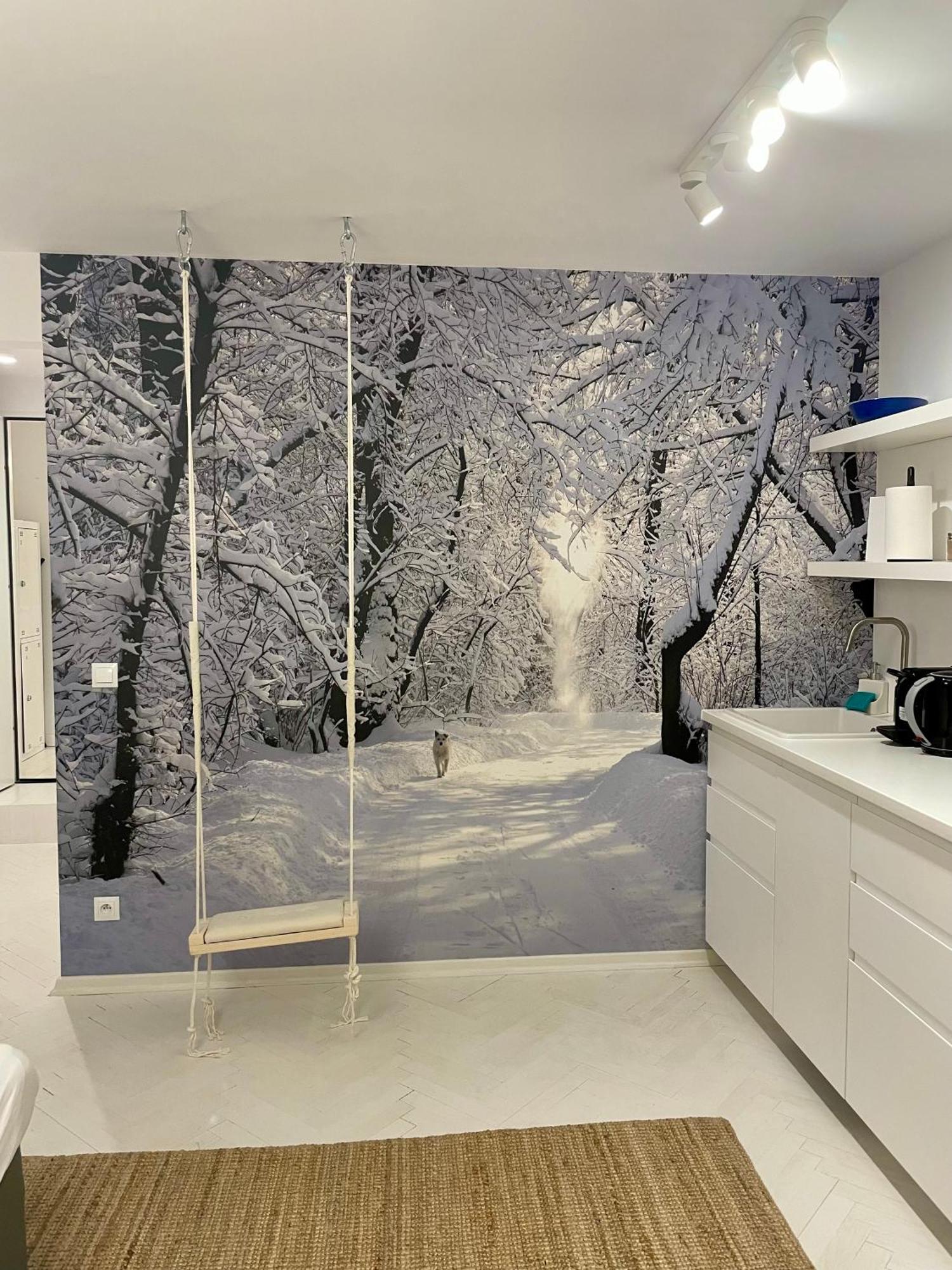 Four Seasons Old Town - Winter Apartament